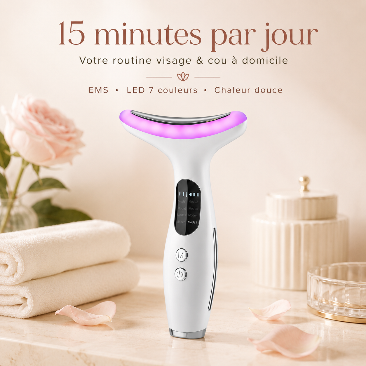 LumiLift Pro