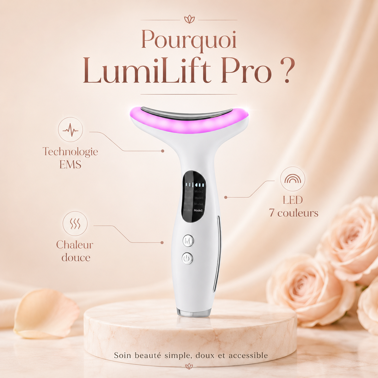 LumiLift Pro
